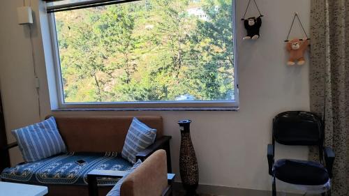Timilimansingh Apartment | Weddingo Homestay in Hills