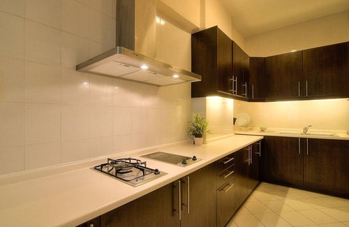 Mont Kiara Hotel | Wedgewood Residences Mont' Kiara