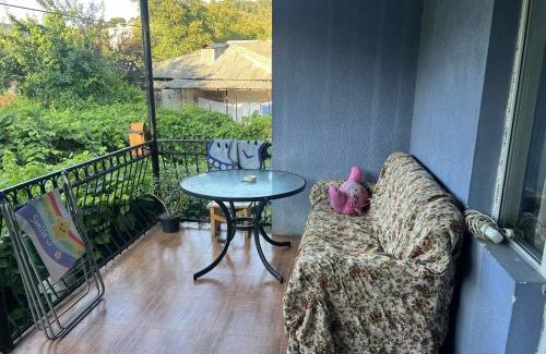 Akhali Ubani House | Weekend House 2