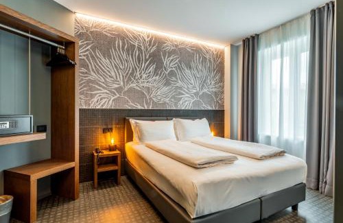 Cittadella Hotel | WEGA Hotel Verona