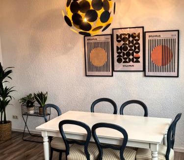 Weimar Apartment | Weimar Exquisit