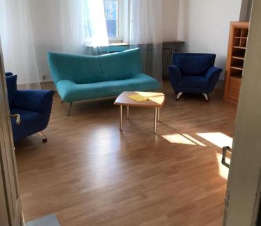 Durbach Villa | Wein Lodge Durbach - Gruppenhaus Weingut Neveu