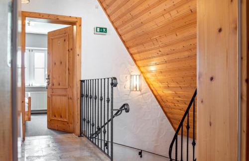 Iphofen House | Wein- und Gästehaus Lutz