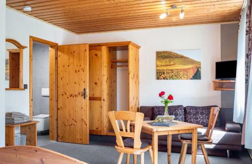 Iphofen House | Wein- und Gästehaus Lutz