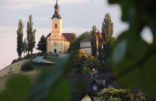 Kitzeck im Sausal Bed & Breakfast | Weingut Albert, Familie Cramer