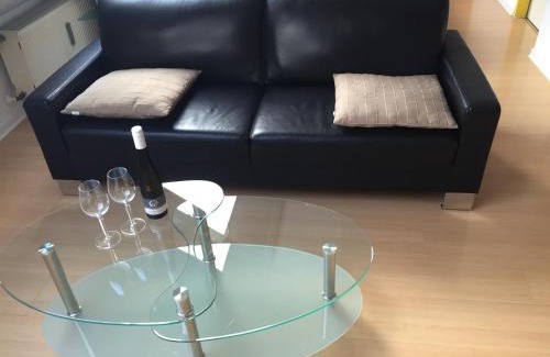 Mehring Hotel | Weingut-Aparthotel Olinger