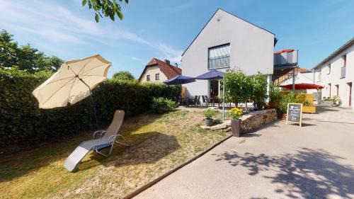 Oberloiben Apartment | Weingut Bäuerl