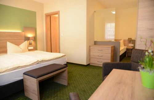 Cochem Hotel | Weinhaus Gräfen