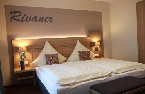 Cochem Hotel | Weinhaus Gräfen