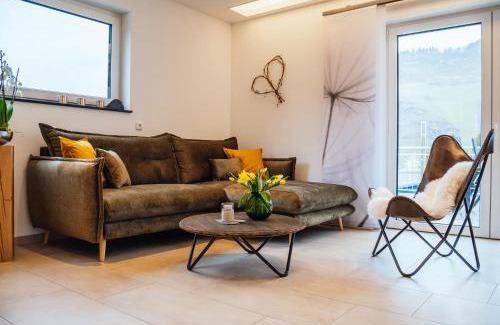 Wehlen Apartment | Weinrebe