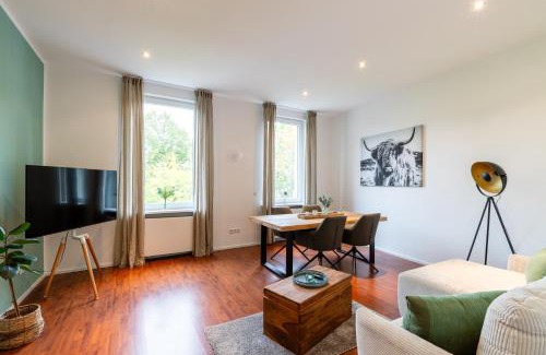 Neustadt an der Weinstrasse Apartment | Weinstraßenzauber mitten in NW incl Parkplatz