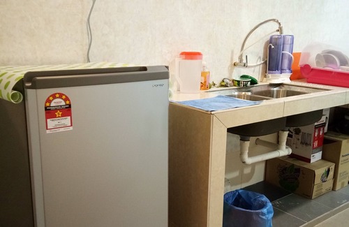 Taman Pakatan House | Weis Ipoh Homestay comfy and cozy house