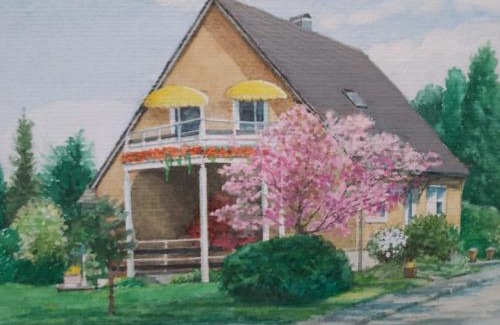 Bad Fallingbostel Apartment | Weissewolke