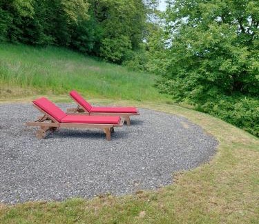 Sankt Paul im Levanttal House | Weitblick Hof Tiny House