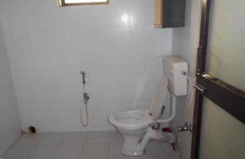 Bhubaneshwar House | WeKare Guest House