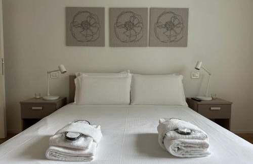 Historic Centre Apartment | Welc-ōM Padova Santa Sofia