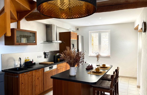 Saint-Julien-de-Peyrolas House | WELCOME TO THE CASA DE PIERRE