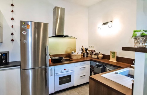 Montboucher-sur-Jabron Apartment | Welcome to the south of the Drôme Provençale!