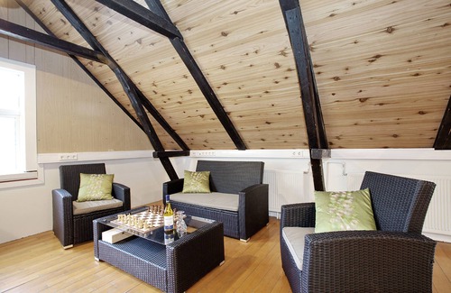 Eyvindarholar House | Welcome Guesthouse Edinborg
