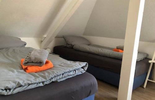 Gohlis-Nord Apartment | Welcome home apartment