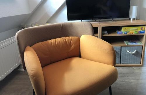 Gohlis-Nord Apartment | Welcome home apartment