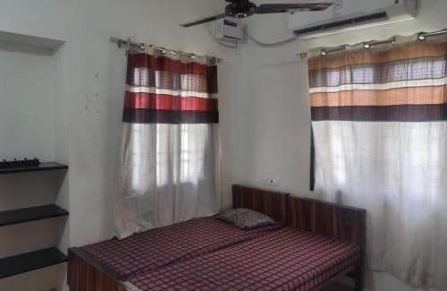 Perumbakkam Apartment | Welcome Home Residences