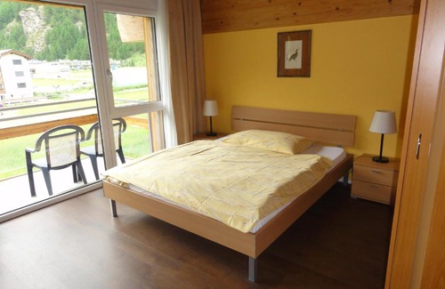 Taesch Hotel | Welcome Hotel Täsch by Täscherhof