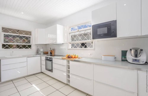 Case-Pilote Villa | Welcome