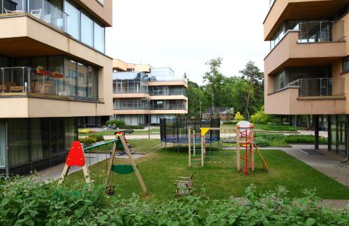 Saulkrasti Apartment | Welcome Sun Republic Apartments