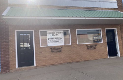 Caldwell Apartment | Welcome to a clean and comfortable apartment in historic Downtown Caldwell, Ks