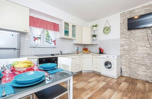 Rubesi Apartment | Welcome to Apartment Dea in Kastav