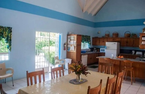 Plymouth House | Welcome to BluBell Villa