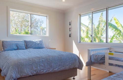 Evans Head House | Welcome to BREEZEWAY HOUSE, EVANS HEAD