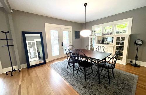 Corvallis House | Welcome to Bungalow 437! Close to Downtown & OSU!