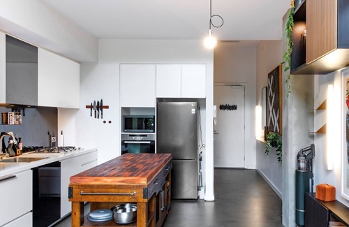 Richmond Apartment | Welcome To Casa de Richmond