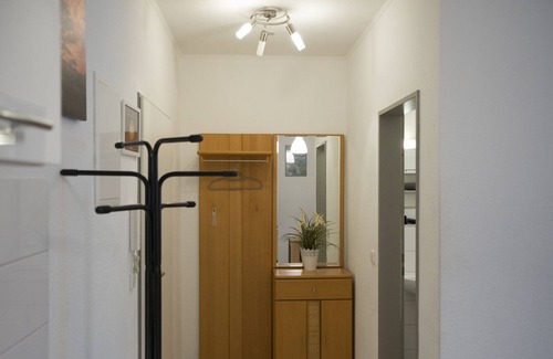 Wersten Apartment | Welcome to Comfort Apartments Here you will feel at home