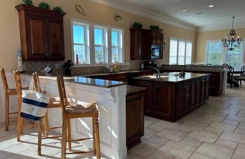 Plantation House | Welcome to Diamond Seas!