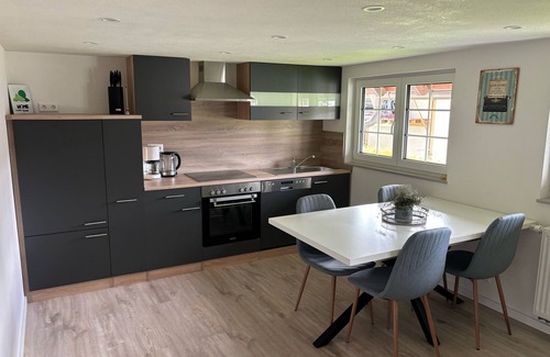 Freistett Apartment | Welcome to FeWo Viktoria!