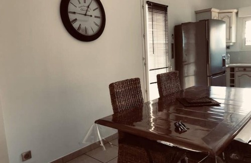 Coulounieix-Chamiers Villa | Welcome to Villa CAMALOPE, a family-run gîte 5 minutes from Périgueux.