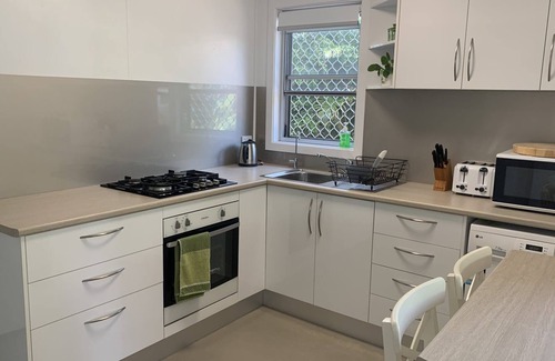 Evans Head Apartment | Welcome to GETAWAY 2, EVANS HEAD