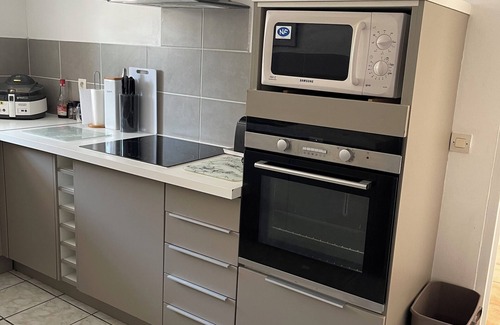 La Croix Comtesse Cottage | Welcome to “La Belle Évasion“ a gîte that promises tranquility and comfort.