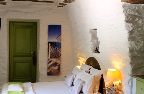 Kea Hotel | Welcome to La Maison Vert Amande.