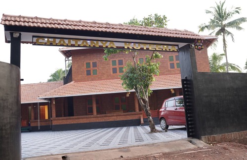 Kannur Cottage | "Welcome to Malabar Serenity: Where Tradition Meets Tranquility"