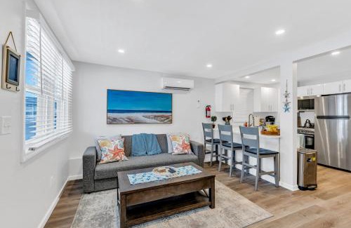 Manasquan House | Welcome to Manasquan Beach - Steps to the Sand