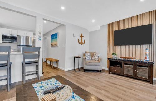 Manasquan House | Welcome to Manasquan Beach - Steps to the Sand