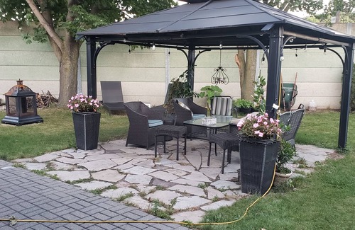 Lakeview House | Welcome to Martin's Place