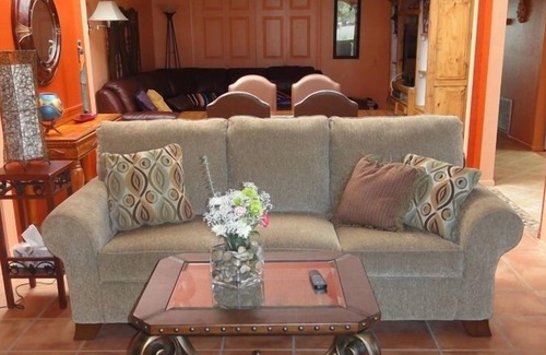 Green Valley Esperanza Estates House | Welcome to Our Hacienda in Green Valley, Az