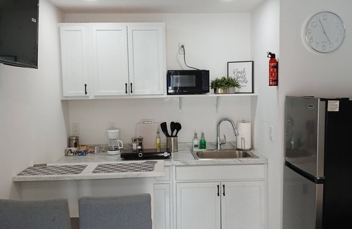 Spring Hill Apartment | Welcome to our unique place where you can enjoy a quiet and pleasant atmosphere