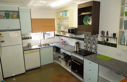 Evans Head Apartment | Welcome to PACIFIC PALMS 1, EVANS HEAD