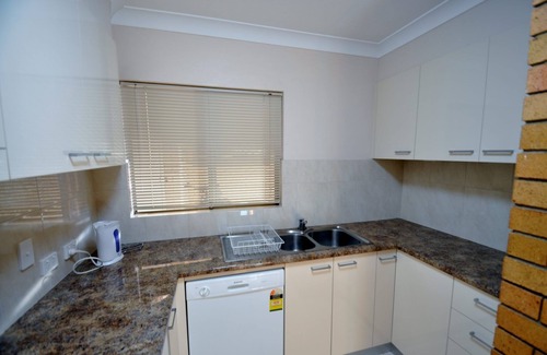 Evans Head Apartment | Welcome to PACIFIC PALMS 3, EVANS HEAD